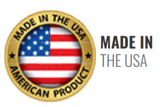 TUVIVEX IS MADE IN THE USA